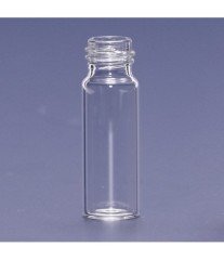 ISOLAB 095.05.001 vial - vida kapak - N13 - 4,0 ml - 14,75x45 mm - şeffaf