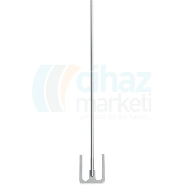 OHAUS Anchor Blade Karıştırıcı Uç 45x0,7 cm 30586775