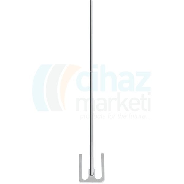 OHAUS Anchor Blade Karıştırıcı Uç 45x0,7 cm 30586775
