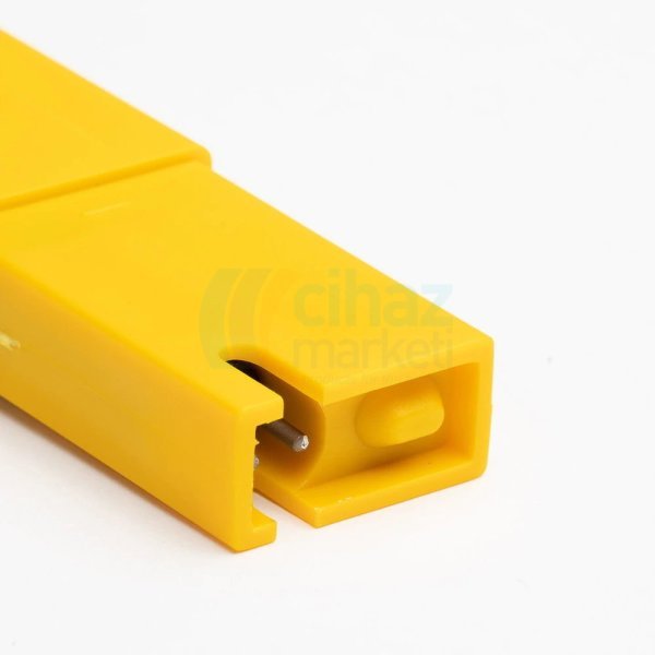Milwaukee CD601 Kalem Tipi Dijital İletkenlik Ölçer 0-1990 µS/cm