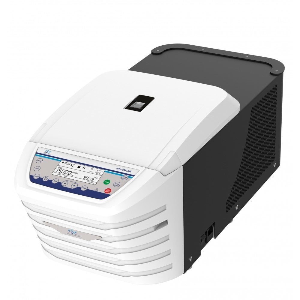 Weightlab WN-CM15R Soğutmalı Mikro Santrifuj Digital