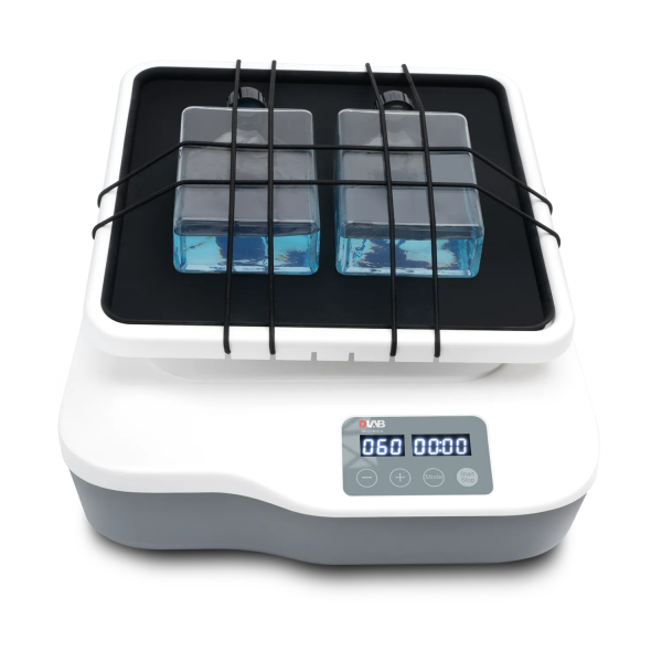 DLAB SK-D1810-S Intelligent 3D Shaker
