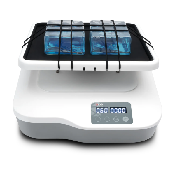 DLAB SK-D1810-S Intelligent 3D Shaker