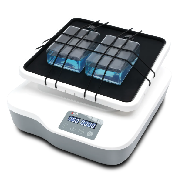 DLAB SK-D1810-S Intelligent 3D Shaker