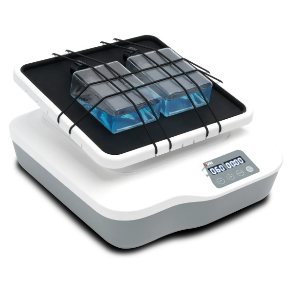 DLAB SK-D1810-S Intelligent 3D Shaker