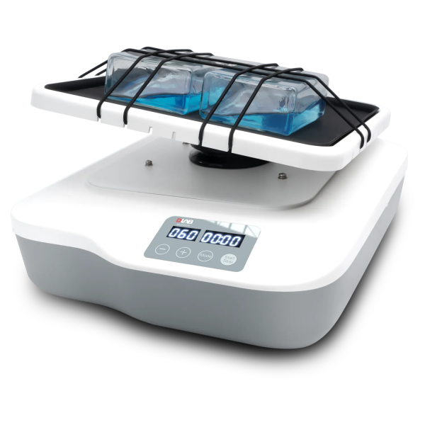 DLAB SK-D1810-S Intelligent 3D Shaker