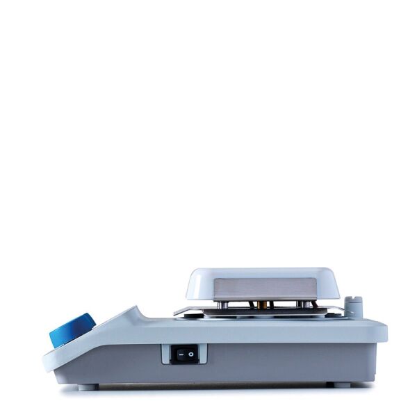 VELP AREC 4 Digital Seramik Isıtıcılı Manyetik Karıştırıcı 5 L, 1500 rpm, Sıcaklık Probu ile