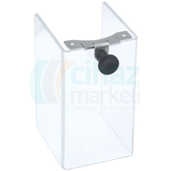 OHAUS Chuck Cover e-A51 (Mandren Koruyucu Kılıf) 30586842