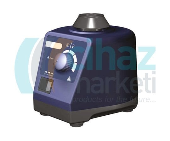 Lab312 MX-S Ayarlanabilir Hızlı Vorteks