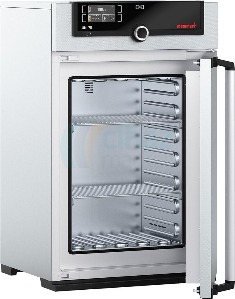 Memmert UN75 Etüv 74 L / +5 °C ~ +300 °C