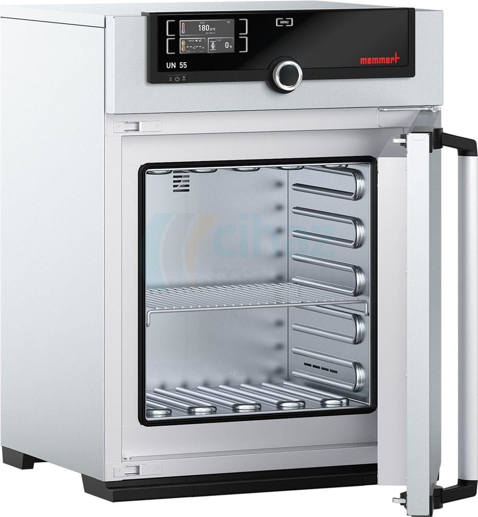 Memmert UN55 Etüv 53 L / +5 °C ~ +300 °C