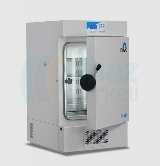 NÜVE TK 252 Test Kabini 252 Lt.