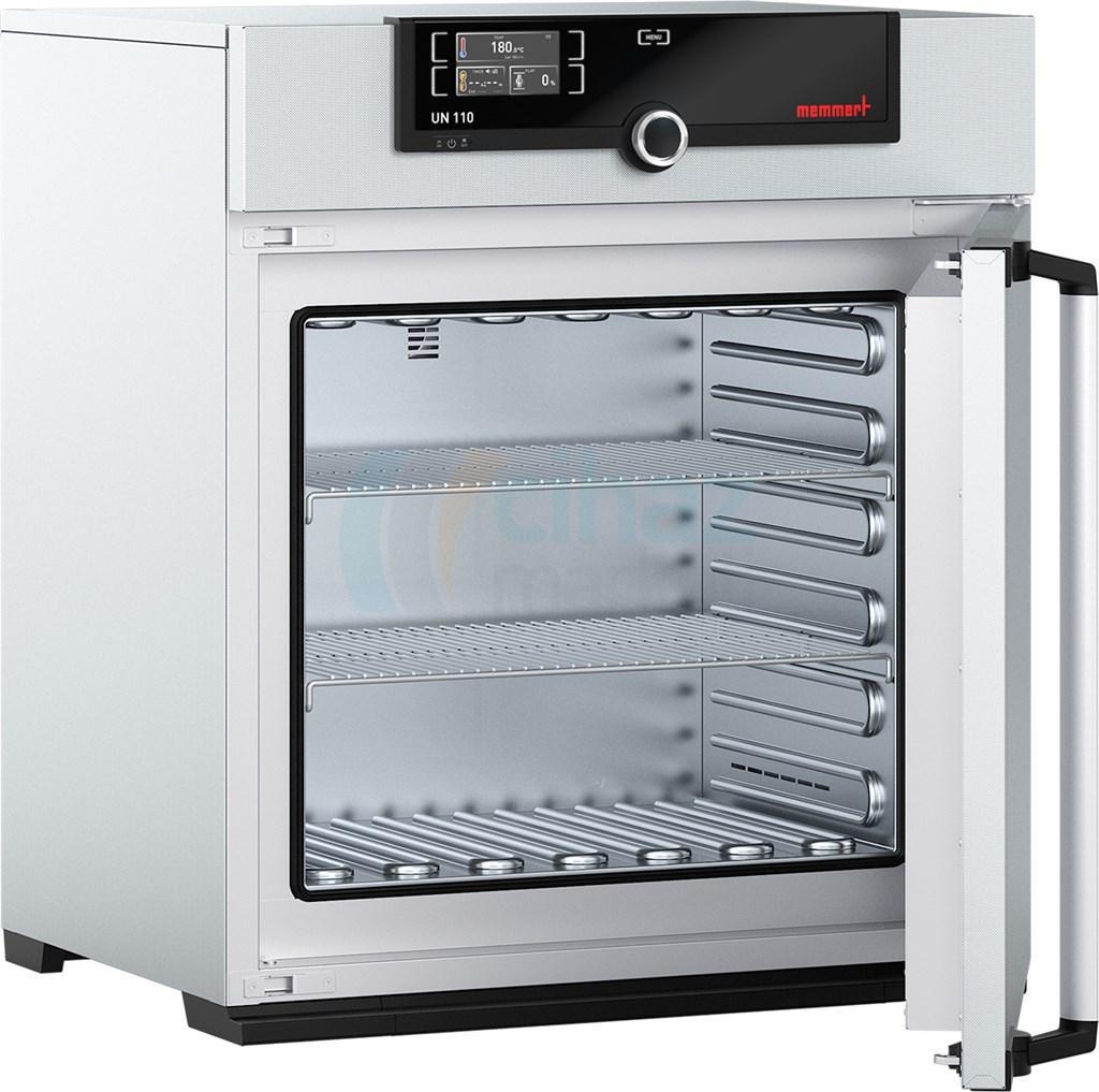 Memmert UN110 Etüv 108 L / +5 °C ~ +300 °C