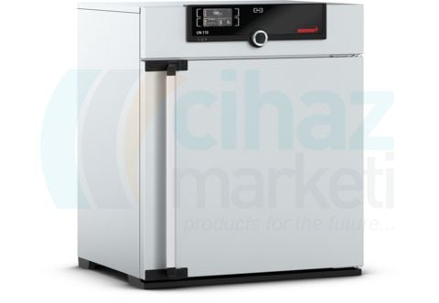 Memmert UN110 Etüv 108 L / +5 °C ~ +300 °C