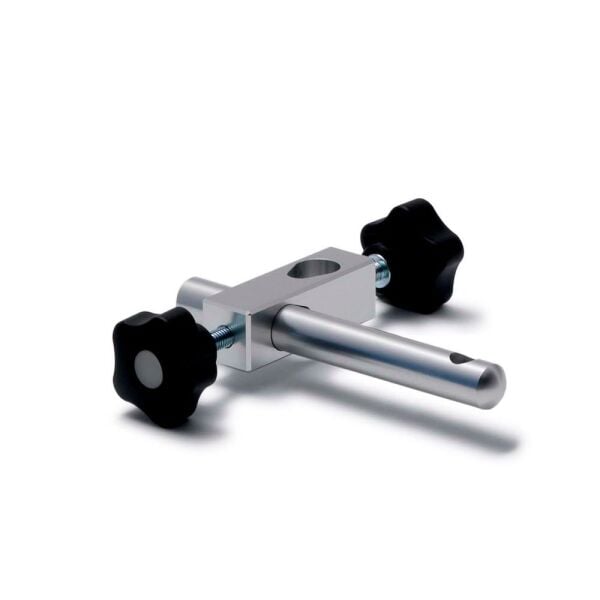 VELP AREC 10 Digital Seramik Isıtıcılı Manyetik Karıştırıcı 25 L, 1500 rpm, Sıcaklık Probu, Destek Çubuğu ve Kelepçe ile