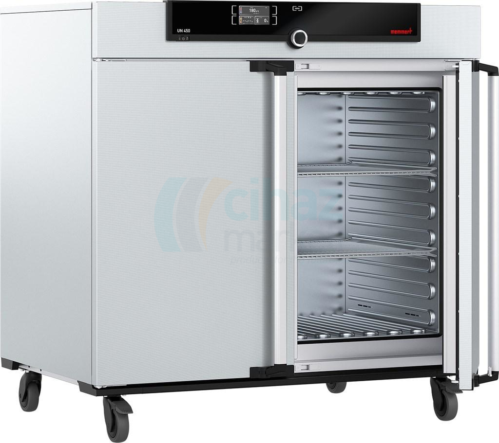Memmert UN450 Etüv 449 L / +5 °C ~ +300 °C