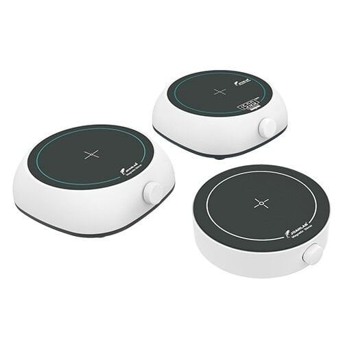 JOANLAB MS3 Mini Manyetik Karıştırıcı 1 L, 1800 rpm