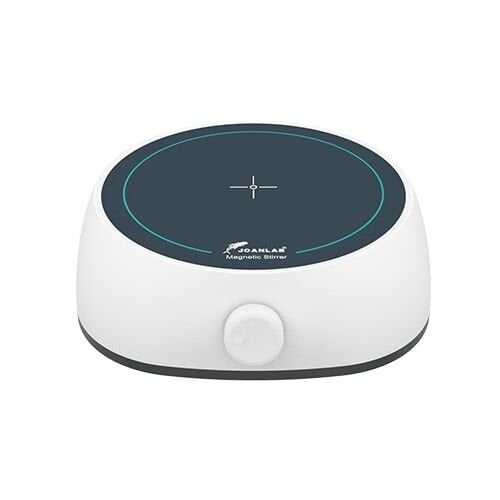 JOANLAB MS5 Mini Manyetik Karıştırıcı 2 L, 1800 rpm