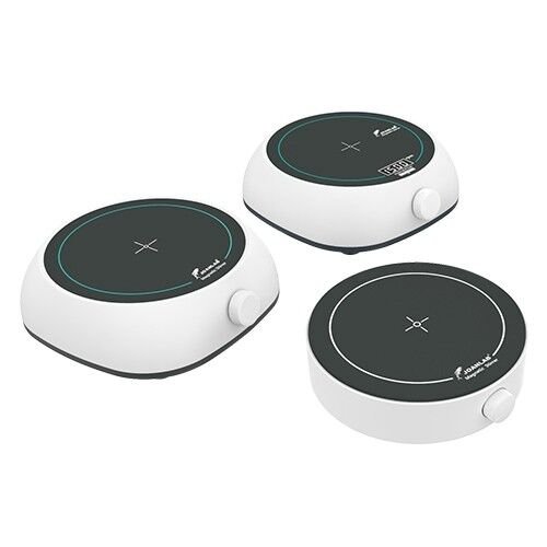 JOANLAB MS5 Mini Manyetik Karıştırıcı 2 L, 1800 rpm