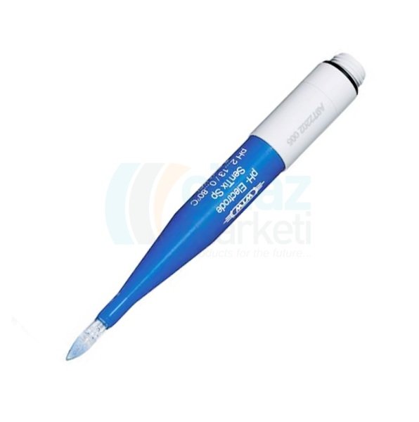 WTW ProfiLine pH 3110 Portatif pH Metre SET 5 SenTix® SP Elektrot ile Gıda Uygulamaları için
