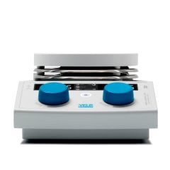 VELP AREX-6 Digital PRO System Isıtıcılı Manyetik Karıştırıcı + VTF
