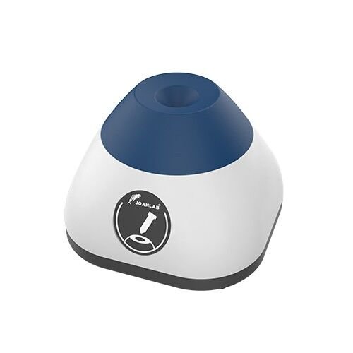 JOANLAB VM-300 Mini Vorteks Karıştırıcı 50 ml, 3000rpm (Sabit Hız)