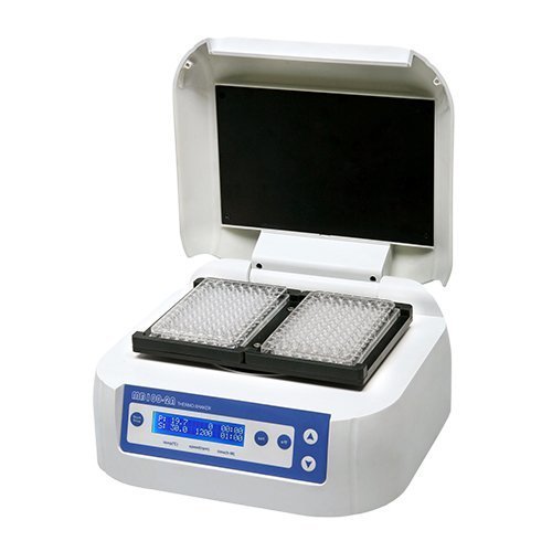 Çalkalamalı İnkübatör Allsheng MB100-2A