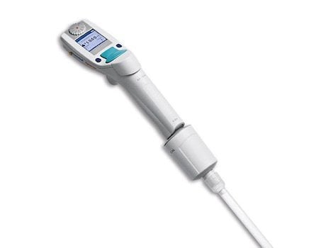 EPPENDORF Xplorer® Elektronik Ayarlanabilir Otomatik Pipet 0,5-10 mL 4861000066