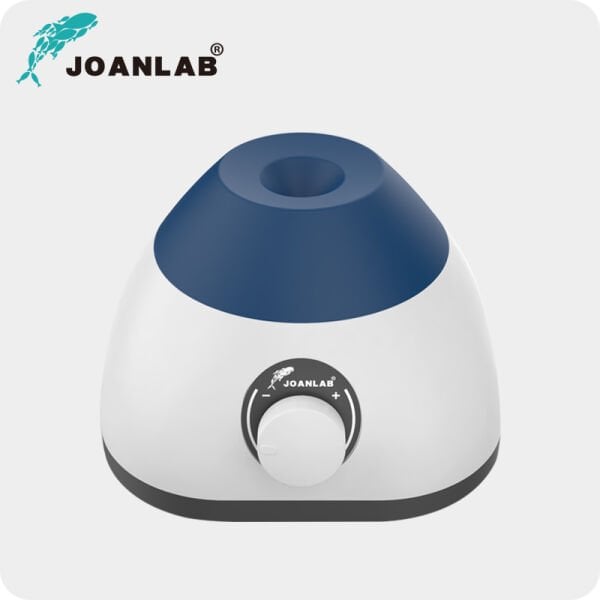 JOANLAB VM-300S Mini Vorteks Karıştırıcı 50 ml, 0~3000rpm (Ayarlanabilir Hız)