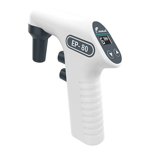 JOANLAB EP-80 Elektronik Pipet Kontrol Cihazı