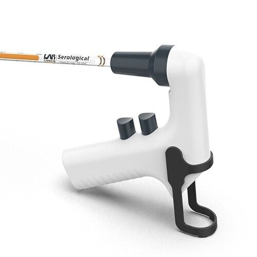 JOANLAB EP-100Pro Elektronik Pipet Kontrol Cihazı – Standlı Model