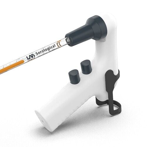 JOANLAB EP-100Pro Elektronik Pipet Kontrol Cihazı – Standlı Model