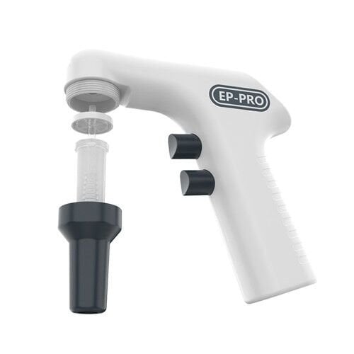 JOANLAB EP-100Pro Elektronik Pipet Kontrol Cihazı – Standlı Model