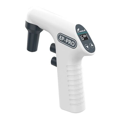 JOANLAB EP-100Pro Elektronik Pipet Kontrol Cihazı – Standlı Model