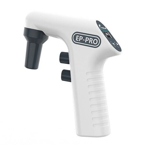 JOANLAB EP-100Pro Elektronik Pipet Kontrol Cihazı – Standlı Model