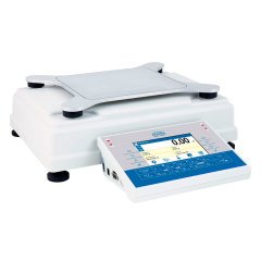 RADWAG PM 10.C32 Hassas Terazi 10 kg / 0.01 g Dahili Kalibrasyon