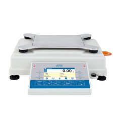 RADWAG PM 10.C32 Hassas Terazi 10 kg / 0.01 g Dahili Kalibrasyon