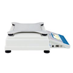 RADWAG PM 10.C32 Hassas Terazi 10 kg / 0.01 g Dahili Kalibrasyon