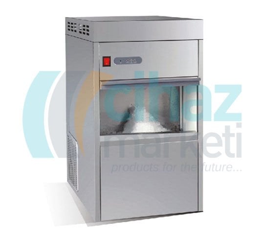 Lab312 IMS/50 Buz Makinası