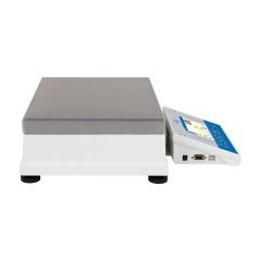 RADWAG PM 25.C32 Hassas Terazi 25 kg / 0.1 g Dahili Kalibrasyon