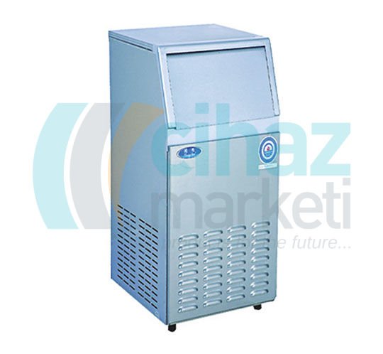 Lab312 DB/AX50 Buz Makinası