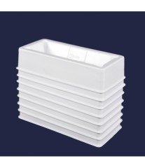 ISOLAB 006.03.030 sıvı aktarım kabı - tek yüzlü - 30 ml - non steril