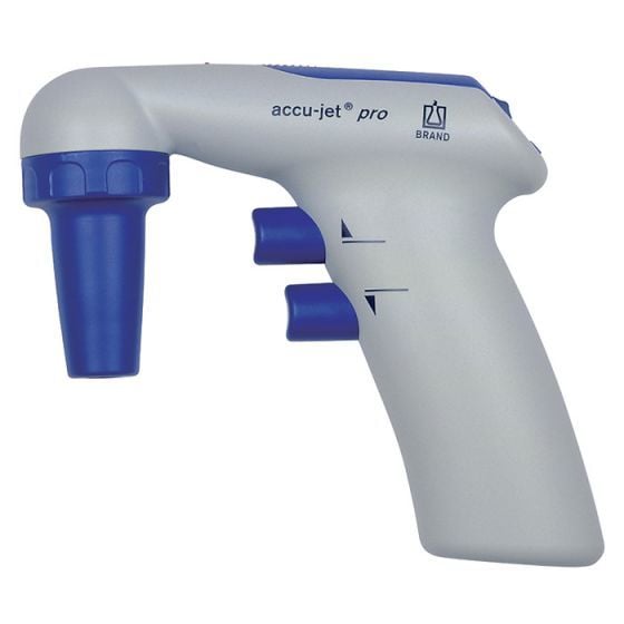 Brand Accu-Jet® Pro Pipet Kontrolörü