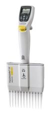 Brand Transferpette® 12 Elektronik Çok Kanallı Otomatik Pipet