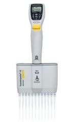 Brand Transferpette® 12 Elektronik Çok Kanallı Otomatik Pipet