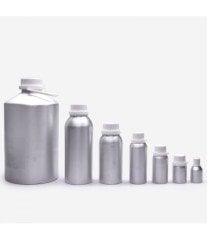 ISOLAB 061.14.931 bidon - kulplu - alüminyum - 31 lt