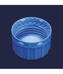 ISOLAB 061.47.050 şişe - cam - toz maddeler için - 50 ml