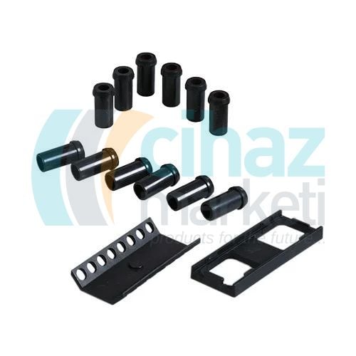 Multi Spin Santrifüj Allsheng Mini-6K