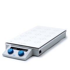 VELP MULTI-HS 15 Digital Çoklu Isıtıcılı Manyetik Karıştırıcı