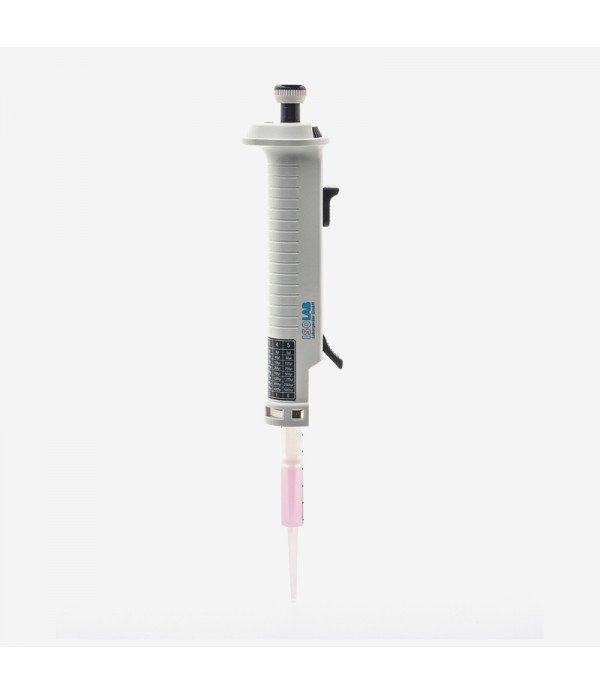 ISOLAB 008.06.001 dispenser - pipet tipi - tekrarlı